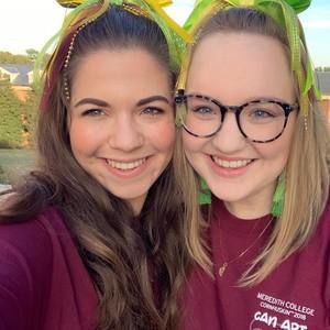 Meet your Posher, Tori